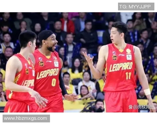 深圳篮球队反击战术深度分析与实战应用探讨