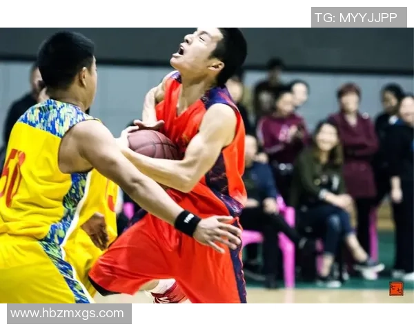 篮球盛宴：深入解析北京篮球队的实力与魅力之源